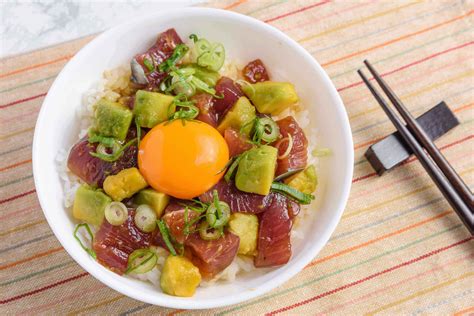 ポキとは 料理.